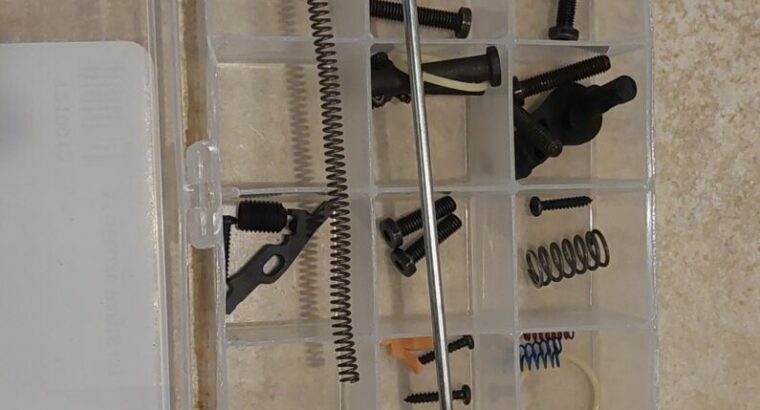 Tippmann X7 Phenom E-Grip