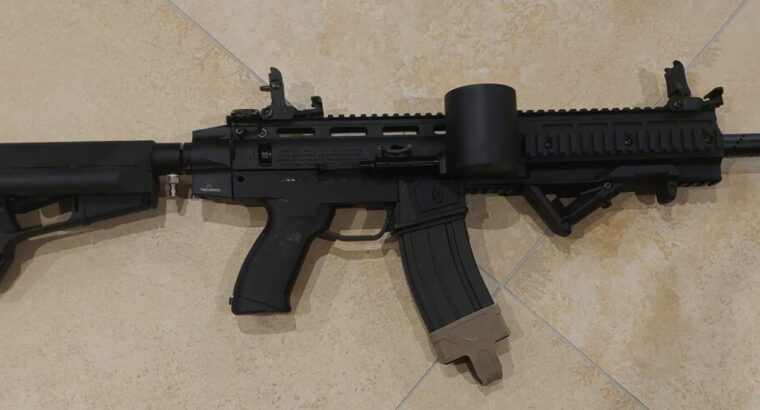Tippmann X7 Phenom E-Grip