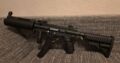 Tippmann A-5 + Ausrüstung