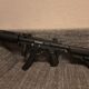Tippmann A-5 + Ausrüstung