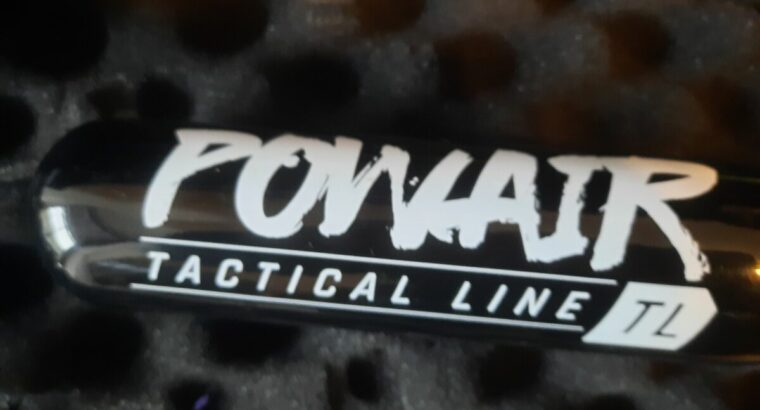 Emf100 Paintball Markierer ohne Supremacy Scope