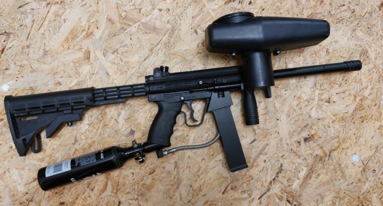 Tippmann A5 Markierer