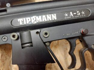 Tippmann A5 Markierer