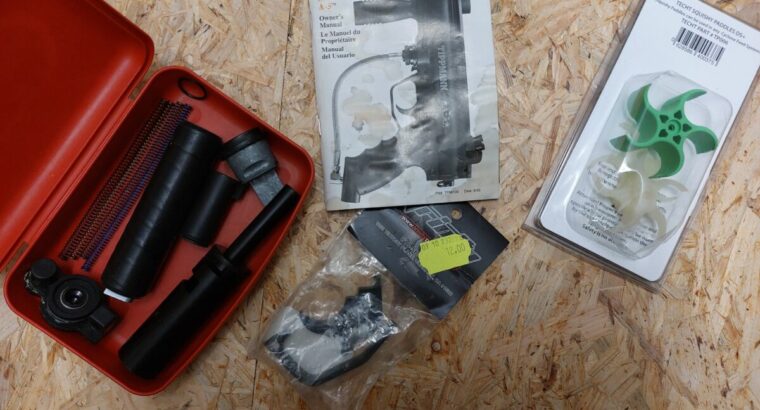 Tippmann A5 Markierer