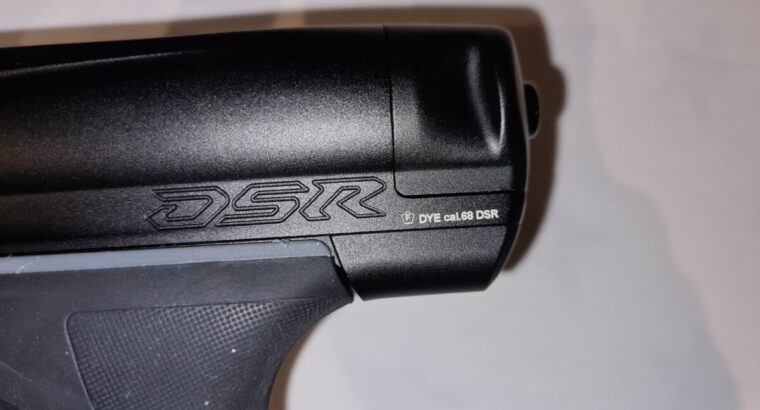 DYE DSR IM PRO KIT