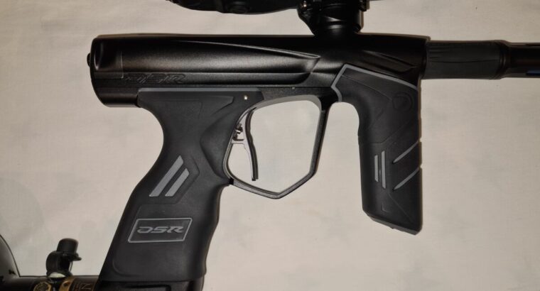 DYE DSR IM PRO KIT