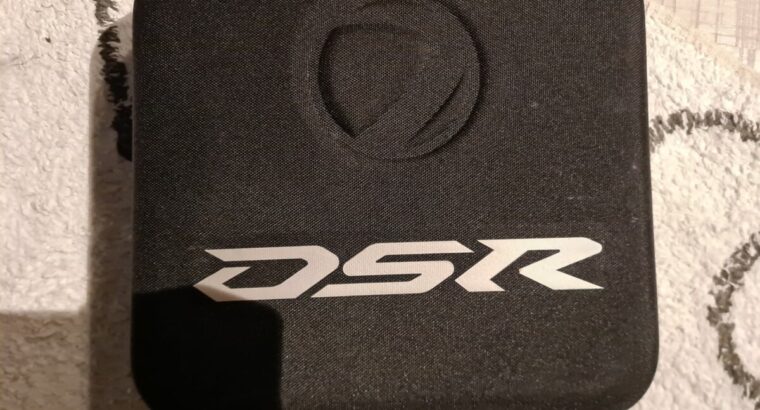DYE DSR IM PRO KIT