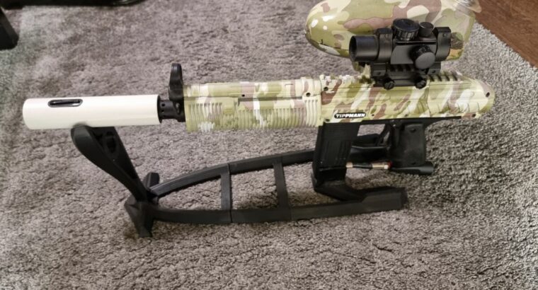 Tippmann Stryker MP2 Elite