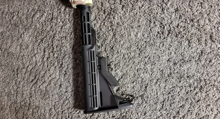 Tippmann Stryker MP2 Elite