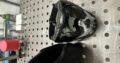 Push Unite Infamous Dark Skull Ltd. schwarz
