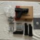 Paintball Markierer First Strike wie neu, nicht gebraucht, 2 Zusatzmagazine 8er, 50 CO2 12gr., 20 CO2 8gr.