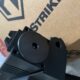 Paintball Markierer First Strike wie neu, nicht gebraucht, 2 Zusatzmagazine 8er, 50 CO2 12gr., 20 CO2 8gr.