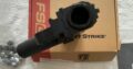 Paintball Markierer First Strike wie neu, nicht gebraucht, 2 Zusatzmagazine 8er, 50 CO2 12gr., 20 CO2 8gr.