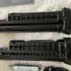 Paintball Markierer First Strike wie neu, nicht gebraucht, 2 Zusatzmagazine 8er, 50 CO2 12gr., 20 CO2 8gr.