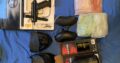 Paintball Markierer Speedmaster wie neu, alles ein Preis