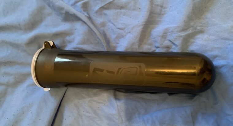 Paintball Markierer Speedmaster wie neu, alles ein Preis