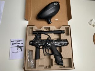 Tippmann Gryphon FX