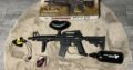 Tippmann Bravo One Elite Markierer Einsteiger-Set