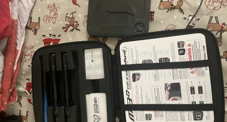 Dye m3 +