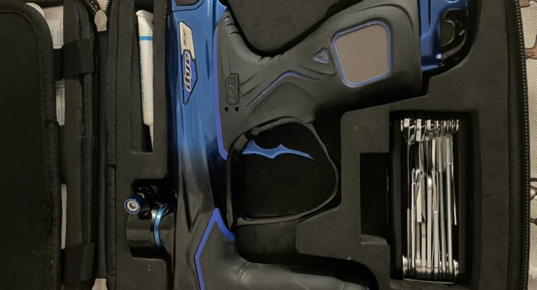 Dye m3 +