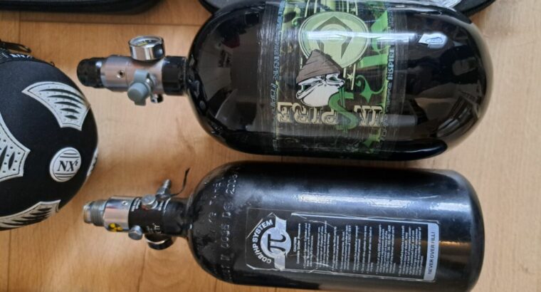 Etek LT 3 mit viel Zubehör