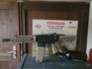 TIPPMANN