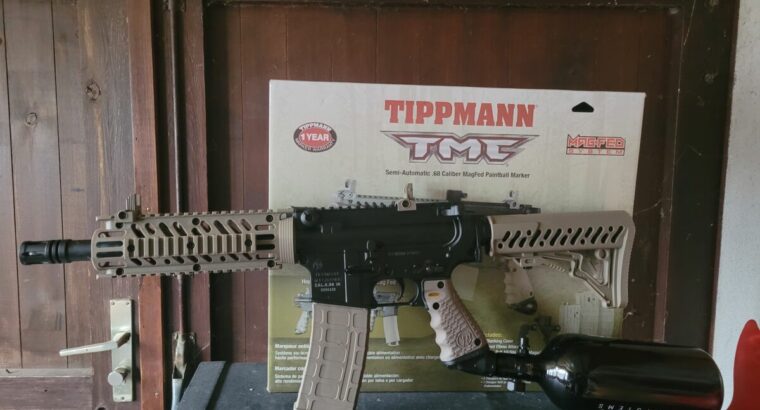 TIPPMANN