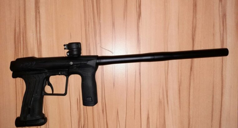 Etha 2 mit Kompletten Zubehör