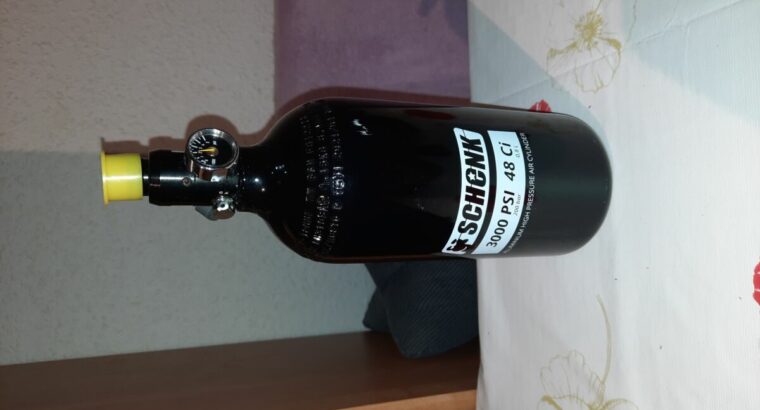 Etha 2 mit Kompletten Zubehör