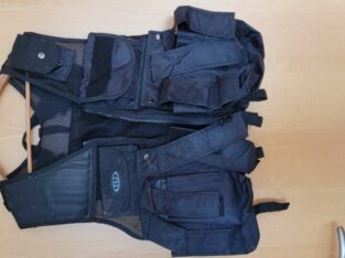 Paintballweste