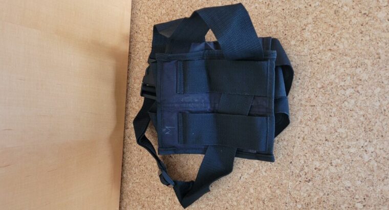 Hoppertasche