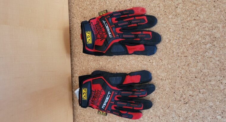 Handschuhe Mechanix