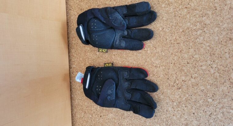 Handschuhe Mechanix