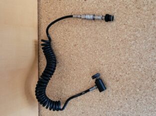 Remote Line
