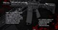 Tippmann TMC Elite .068 – Airstock Edition