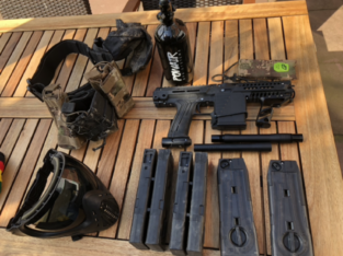 Suche meine alte Emf