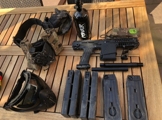 Suche meine alte Emf