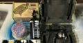 “SET” Planet Eclipse ETHA Markierer inkl. HP System, Topper, Kugeln und Koffer günstig abzugeben…
