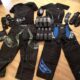 Auflösung Paintballausrüstung