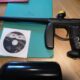 Auflösung Paintballausrüstung