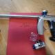Auflösung Paintballausrüstung
