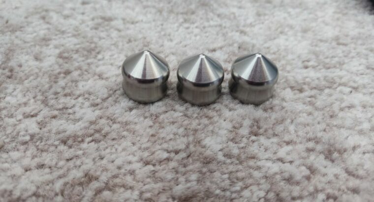 First Strike Compact Pistole FSC