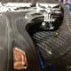 Shocker XLS Punisher Edition 102 von 199 komplett Set