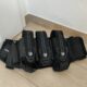 Paintball Komplett Set Ausrüstung – DYE Rize CZR, LT-R, i4, …