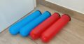 Paintball Komplett Set Ausrüstung – DYE Rize CZR, LT-R, i4, …