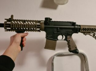 Paintball Markierer Tippmann
