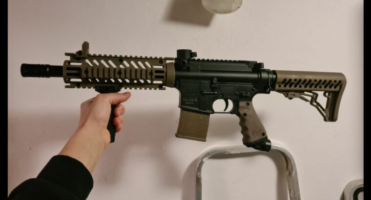 Paintball Markierer Tippmann