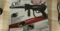 Tippmann A5 Original mit 2 Flaschen