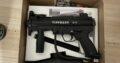 Tippmann A5 Original mit 2 Flaschen