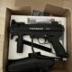 Tippmann A5 Original mit 2 Flaschen